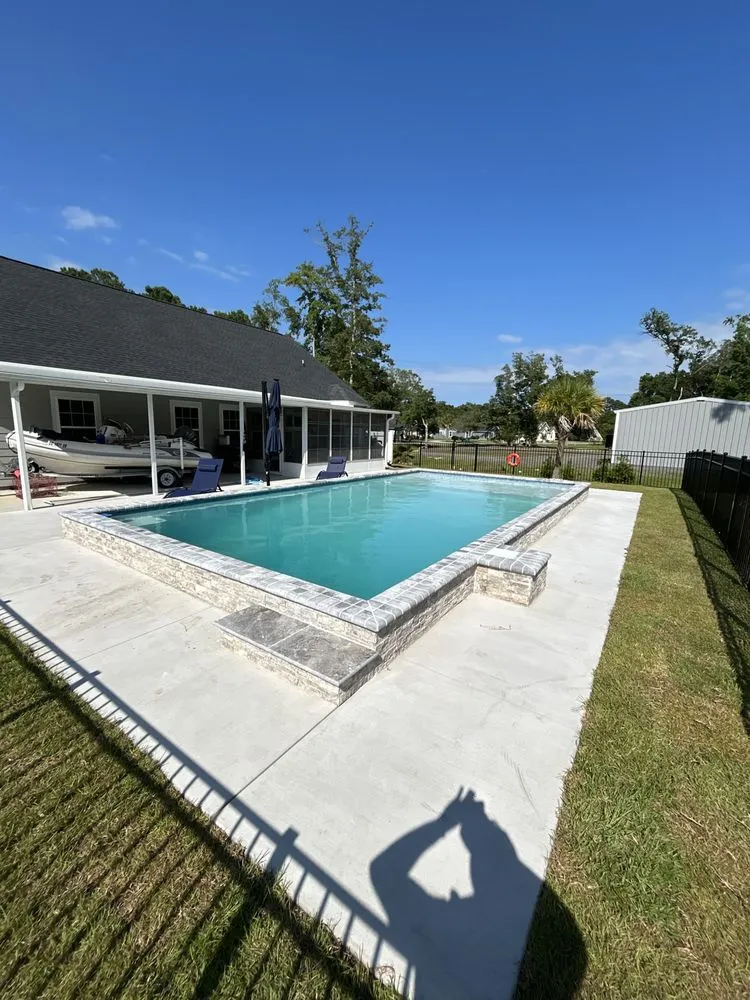 Expert lawn care service experts serving Conway, SC - Hero Built Pools & Outdoor Living