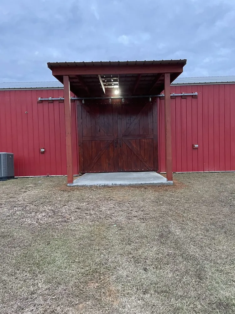 Affordable yard cleanup service in Enterprise, AL by Hero Handyman/Lawncare