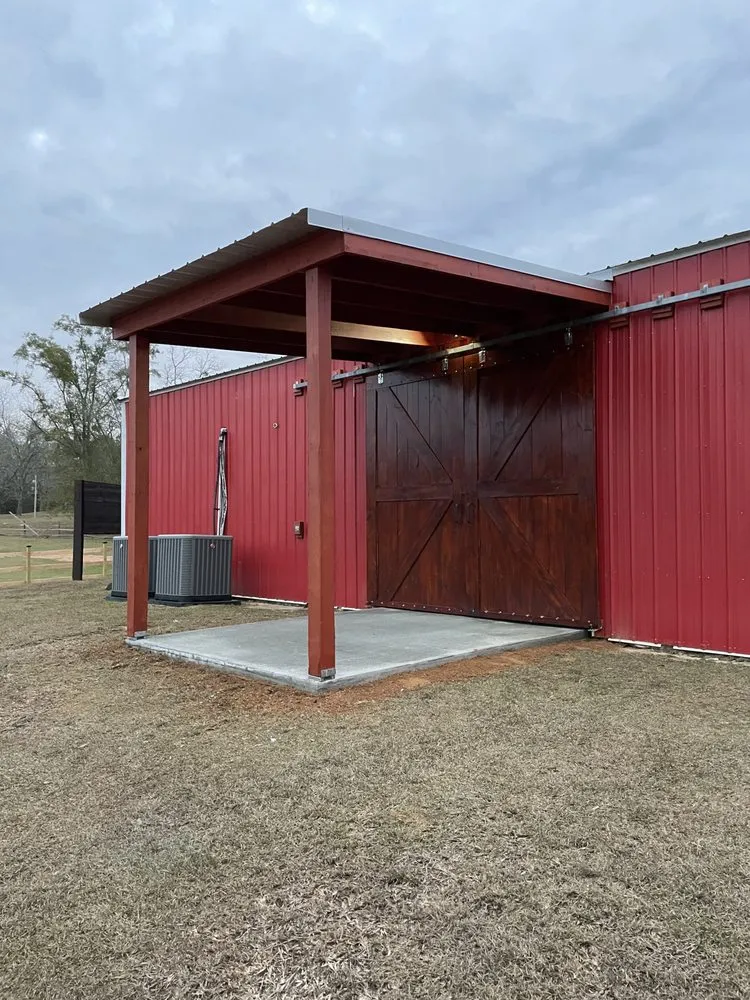 Professional lawn mowing service experts serving Enterprise, AL - Hero Handyman/Lawncare