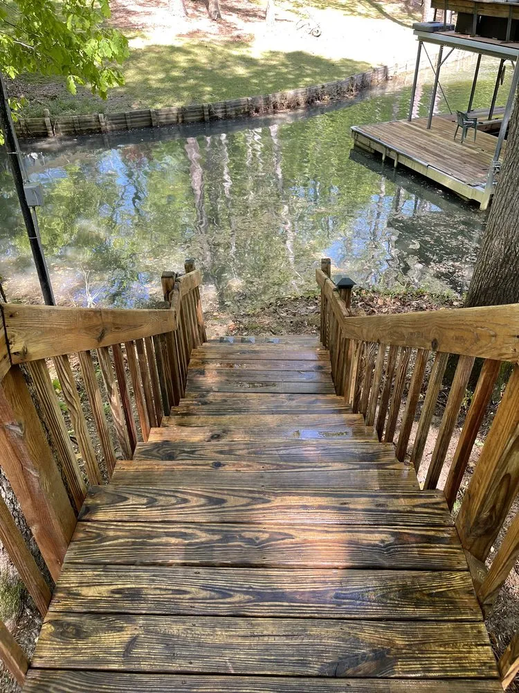 Affordable landscaping services in Canton, GA - Hero Services