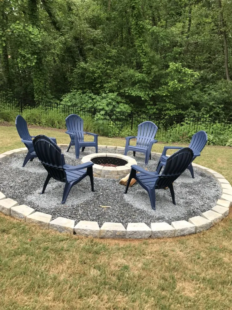 Affordable landscaping services in Canton, GA - Hero Services