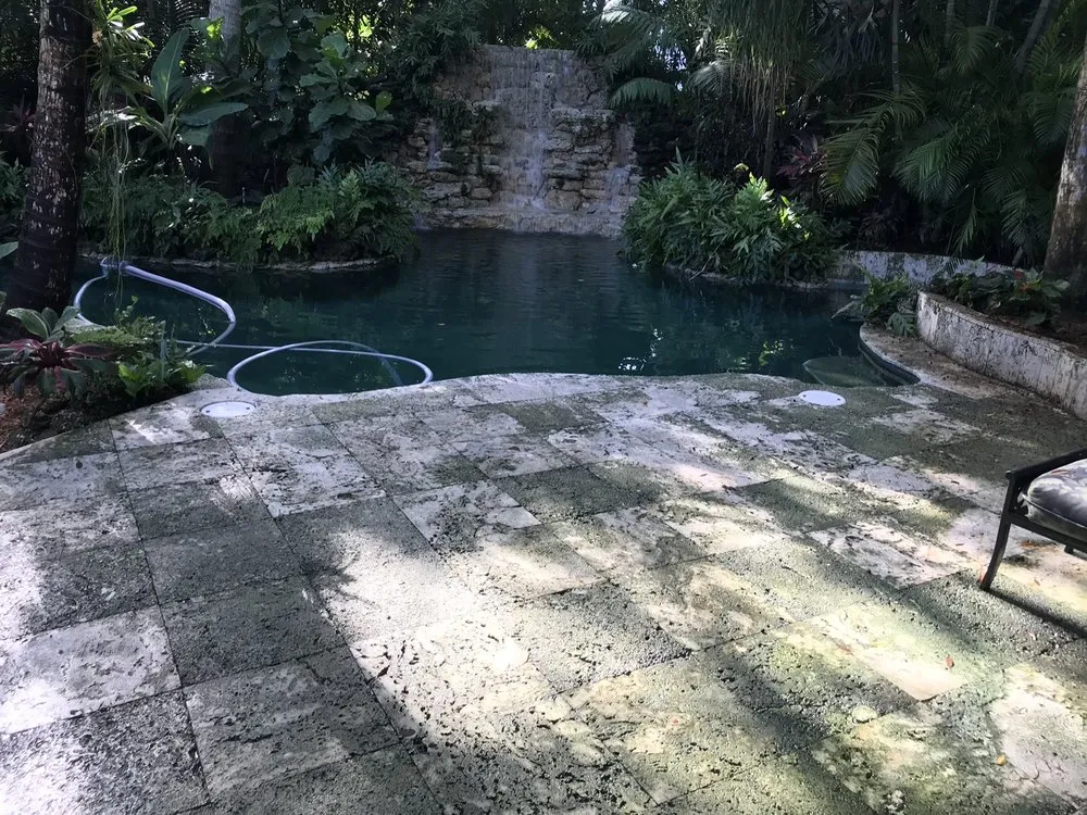 Affordable garden landscaping in Canton, GA by Hero Services