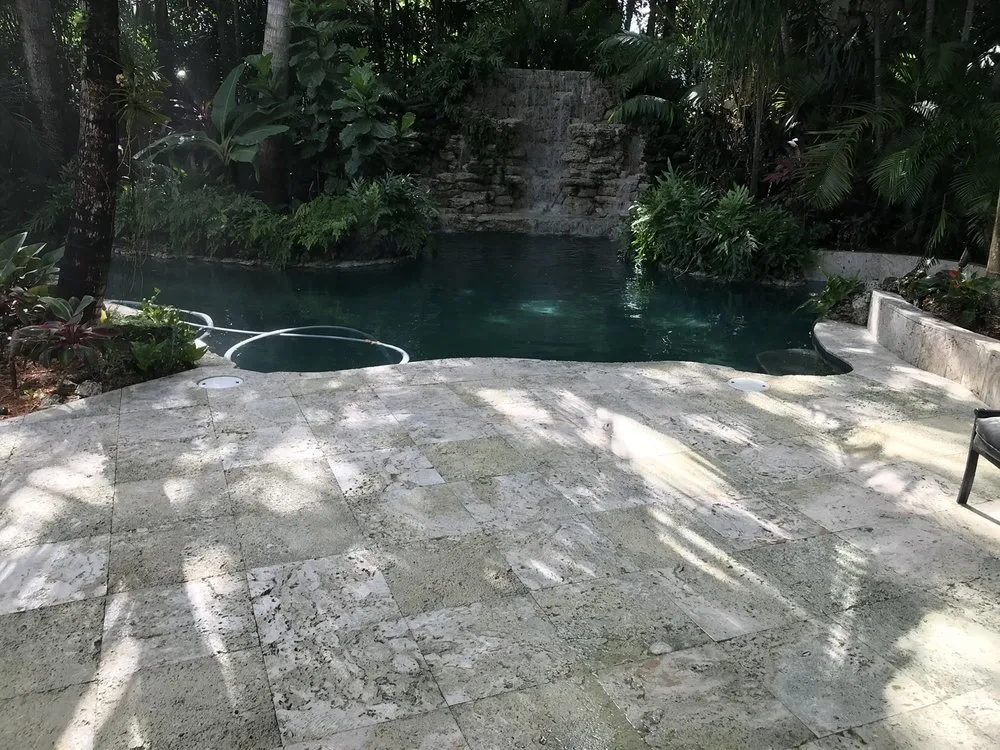 Trusted residential landscaping in Canton, GA by Hero Services