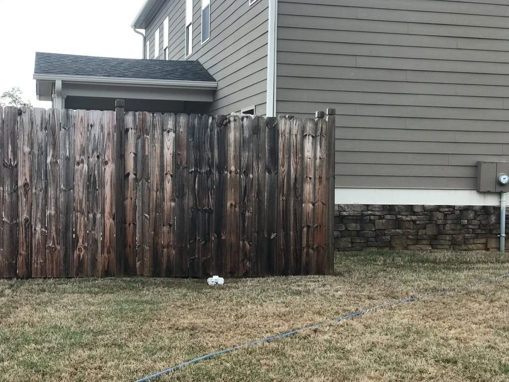 Affordable garden landscaping in Canton, GA - Hero Services