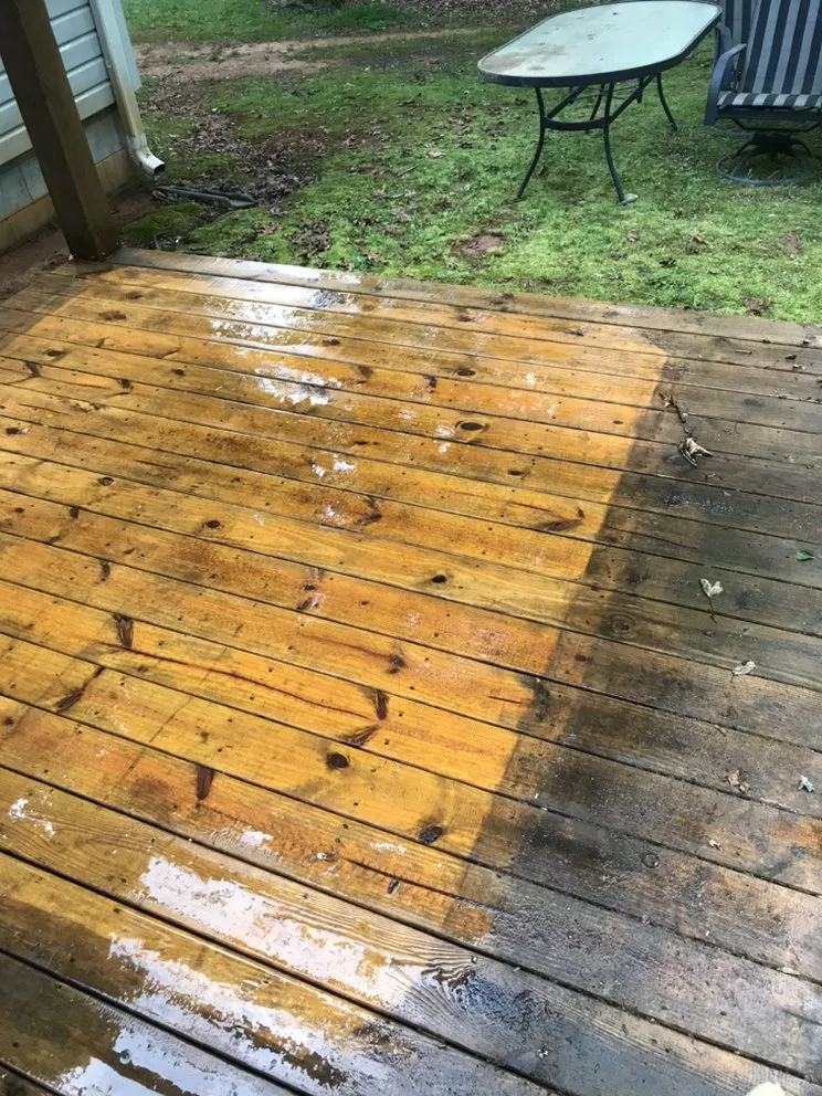 Local residential landscaping in Canton, GA - Hero Services