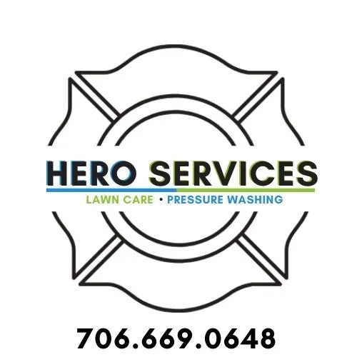 Professional yard cleanup service near you across Canton, GA - Hero Services