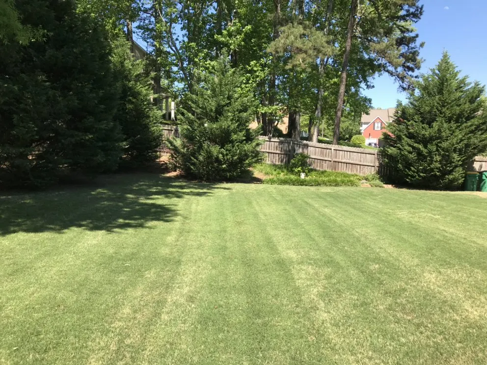 Expert residential landscaping experts serving Canton, GA - Hero Services