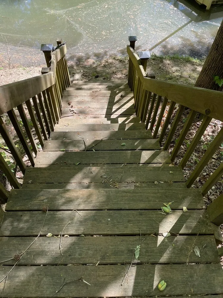 Trusted garden landscaping for year-round maintenance across Canton, GA - Hero Services