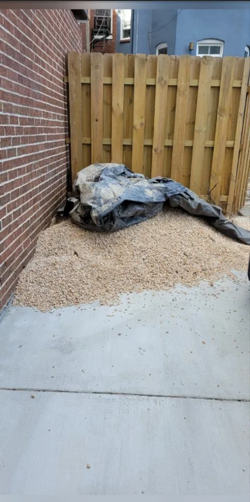 Local landscape design in Severn, MD by Hero Strong Achievers