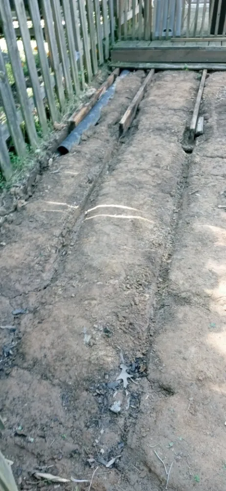 Reliable yard cleanup service for outdoor upgrades in Severn, MD by Hero Strong Achievers