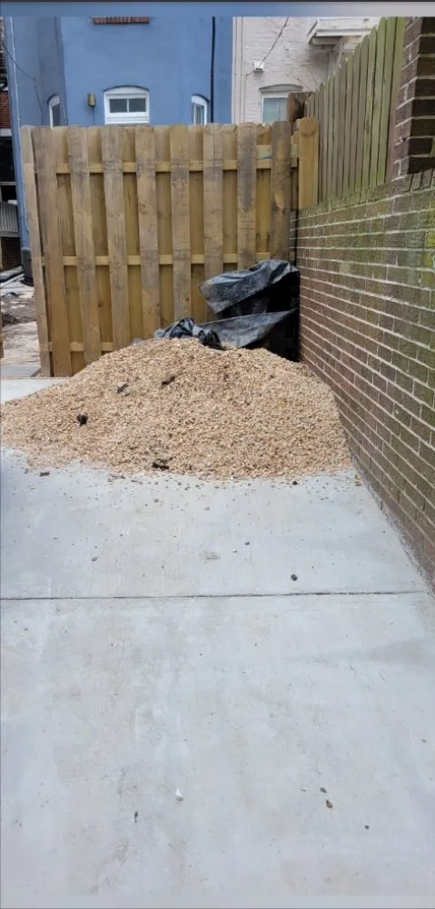 Top-rated garden landscaping for residential properties across Severn, MD - Hero Strong Achievers