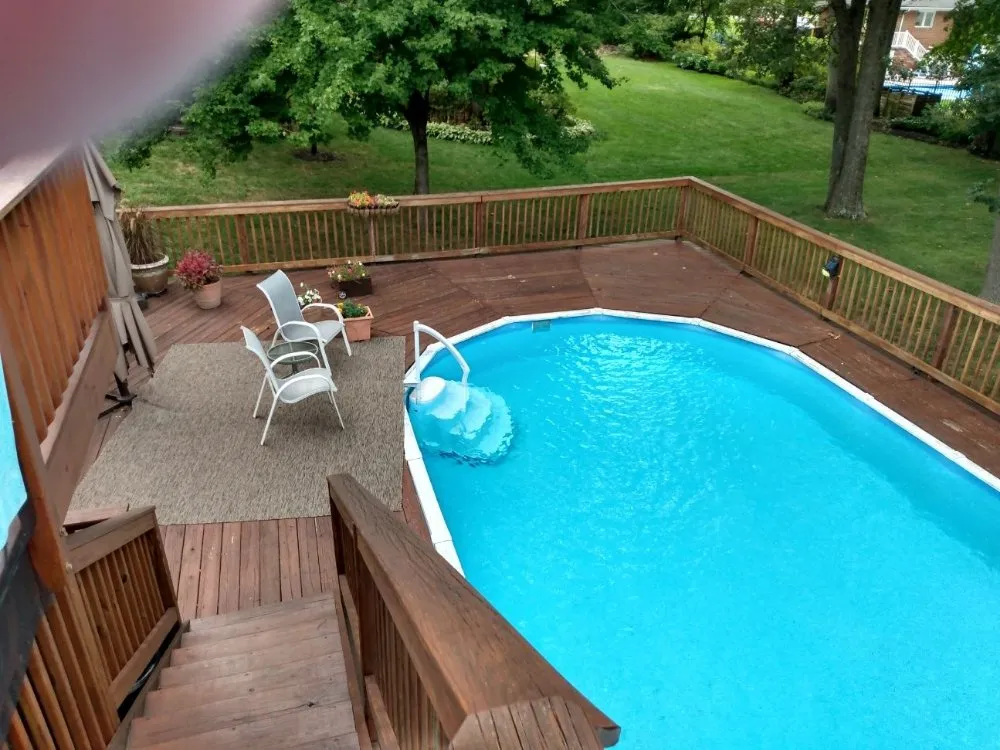 Professional yard maintenance in Severn, MD by Hero Strong Achievers