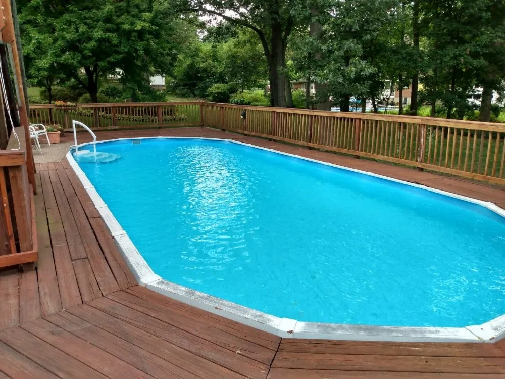 Affordable lawn mowing service in Severn, MD - Hero Strong Achievers