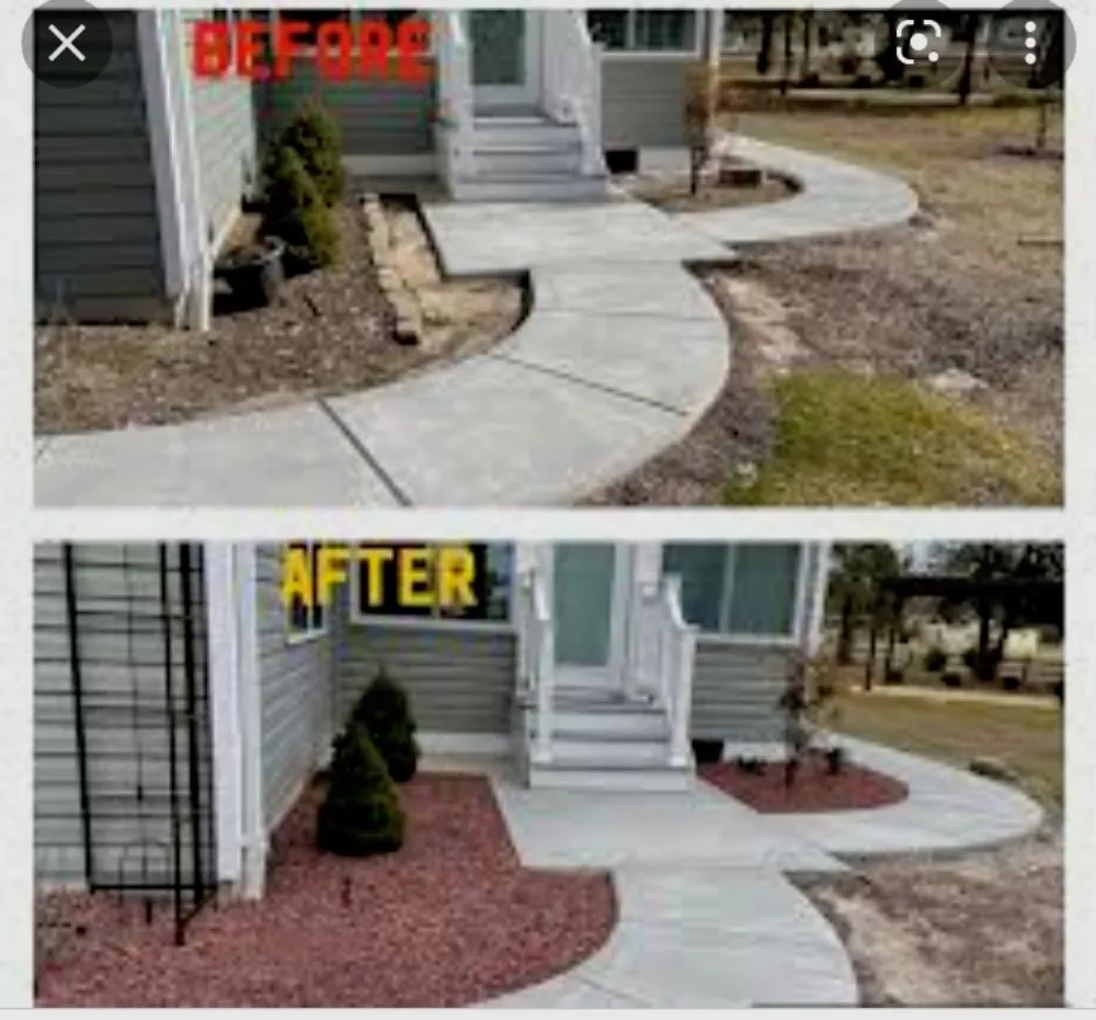 Affordable lawn care service in Severn, MD - Hero Strong Achievers