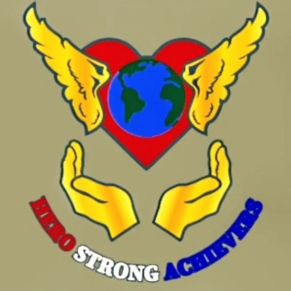 Top-rated outdoor landscaping in Severn, MD by Hero Strong Achievers