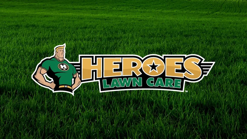 Custom yard maintenance in Southlake, TX by Heroes Lawn Care - Southlake