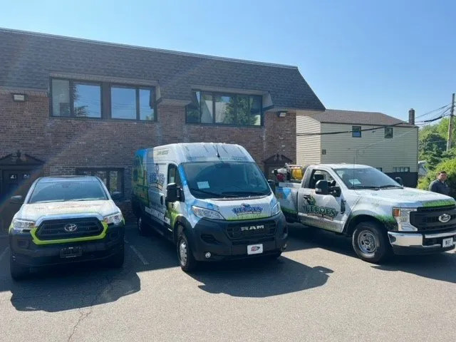 Trusted outdoor landscaping experts serving Closter, NJ - Heroes Lawn Care