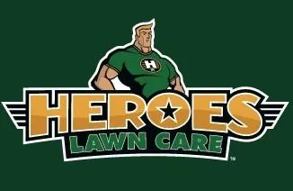 Top-rated lawn mowing service experts serving Magnolia, TX - Heroes Lawn Care