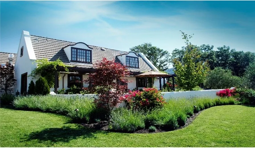 Expert yard maintenance near you across Hermitage, TN - Heroes Lawn Care of Central East Nashville, TN