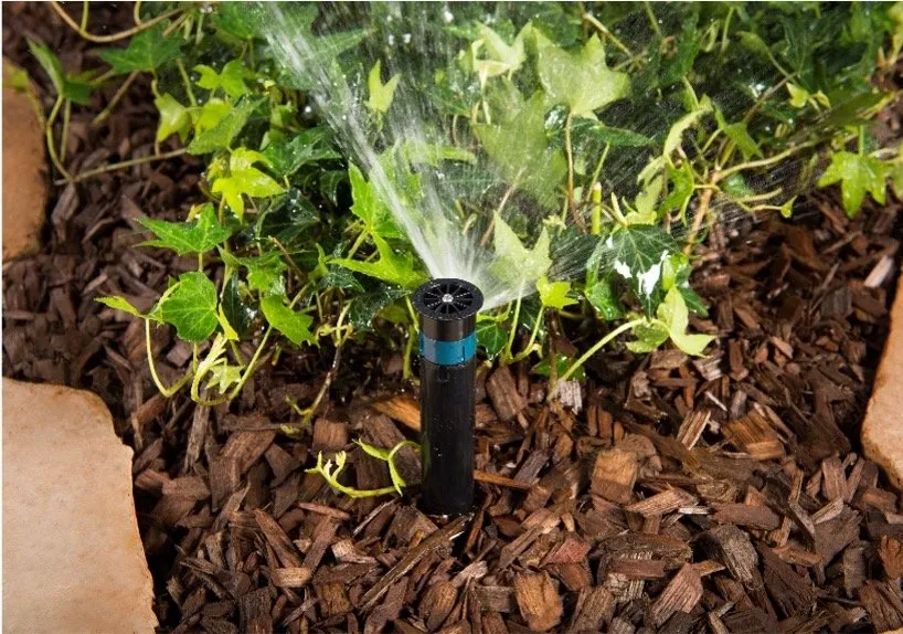 Trusted garden landscaping for year-round maintenance across Hermitage, TN - Heroes Lawn Care of Central East Nashville, TN