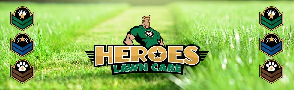 Top-rated landscape design in Fargo, ND - Heroes Lawn Care of Fargo