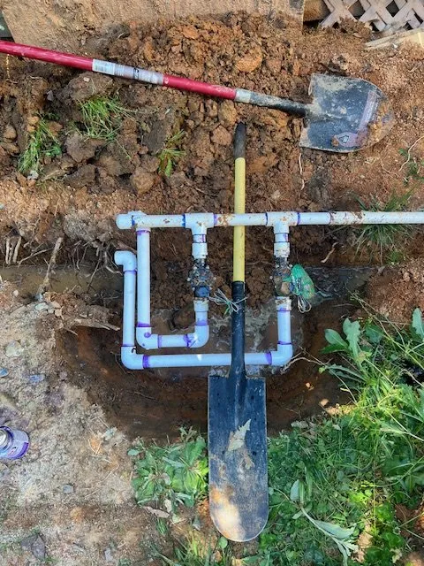 Local garden landscaping experts serving Charlotte, NC - Heroes Lawn Care Of Southeast Charlotte