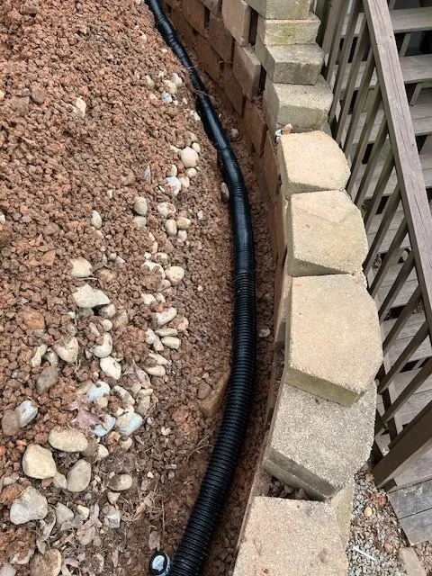 Local outdoor landscaping experts serving Charlotte, NC - Heroes Lawn Care Of Southeast Charlotte