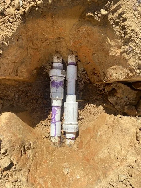 Reliable residential landscaping in Charlotte, NC by Heroes Lawn Care Of Southeast Charlotte