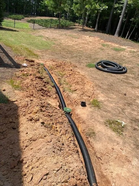 Professional lawn mowing service in Charlotte, NC - Heroes Lawn Care Of Southeast Charlotte