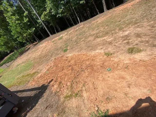 Reliable garden landscaping in Charlotte, NC by Heroes Lawn Care Of Southeast Charlotte