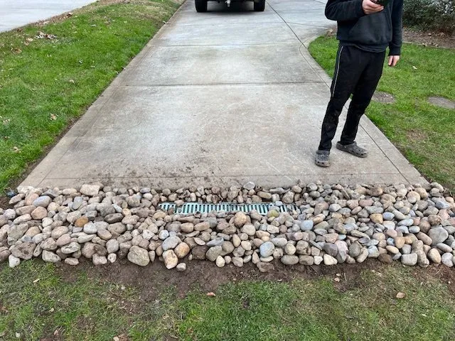 Top-rated landscape installation in Charlotte, NC - Heroes Lawn Care Of Southeast Charlotte