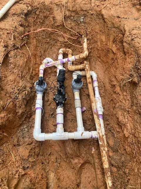 Reliable outdoor landscaping in Charlotte, NC - Heroes Lawn Care Of Southeast Charlotte