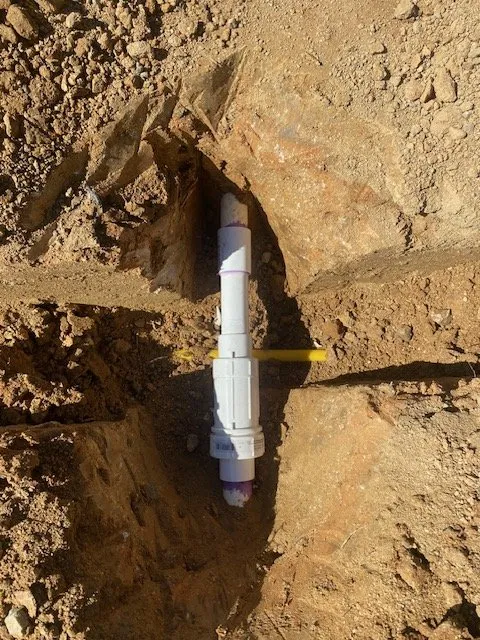 Expert landscape installation with custom design in Charlotte, NC by Heroes Lawn Care Of Southeast Charlotte