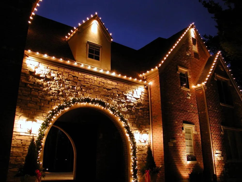 Custom yard cleanup service in Omaha, NE - Heroes Lawn of Omaha, NE