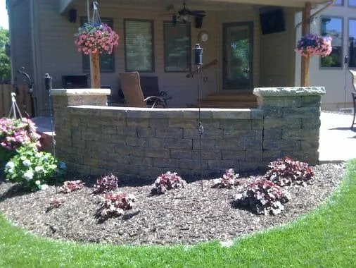 Top-rated landscaping services experts serving Omaha, NE - Heroes Lawn of Omaha, NE