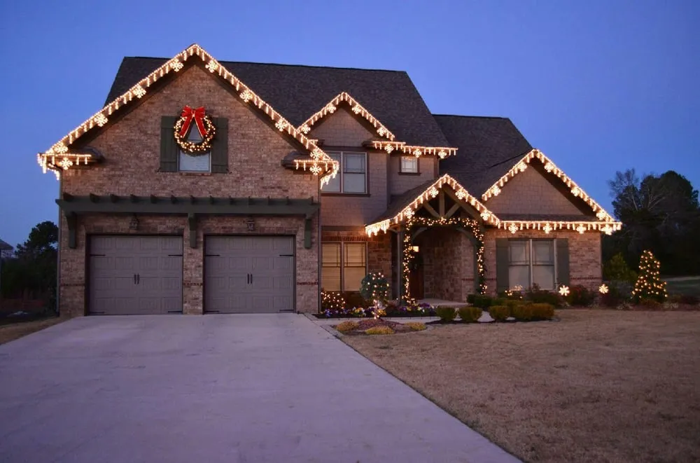 Professional residential landscaping for beautiful yards across Omaha, NE - Heroes Lawn of Omaha, NE