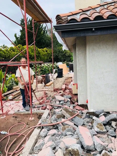 Expert yard cleanup service in San Luis Obispo, CA - Heroes2Hire