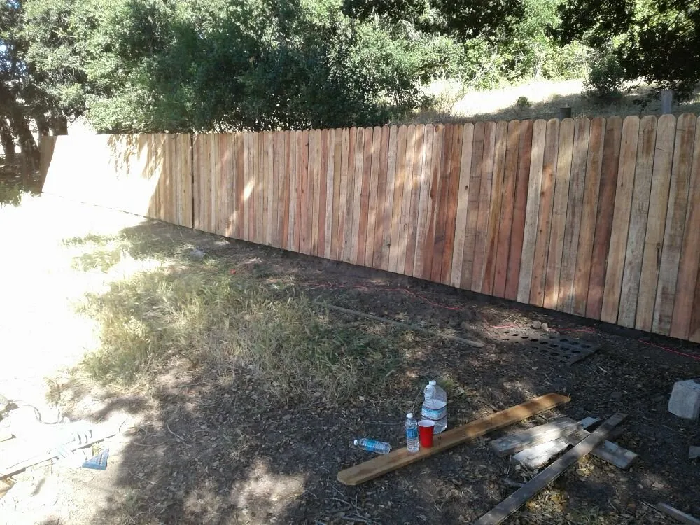 Reliable yard cleanup service for residential properties in San Luis Obispo, CA by Heroes2Hire