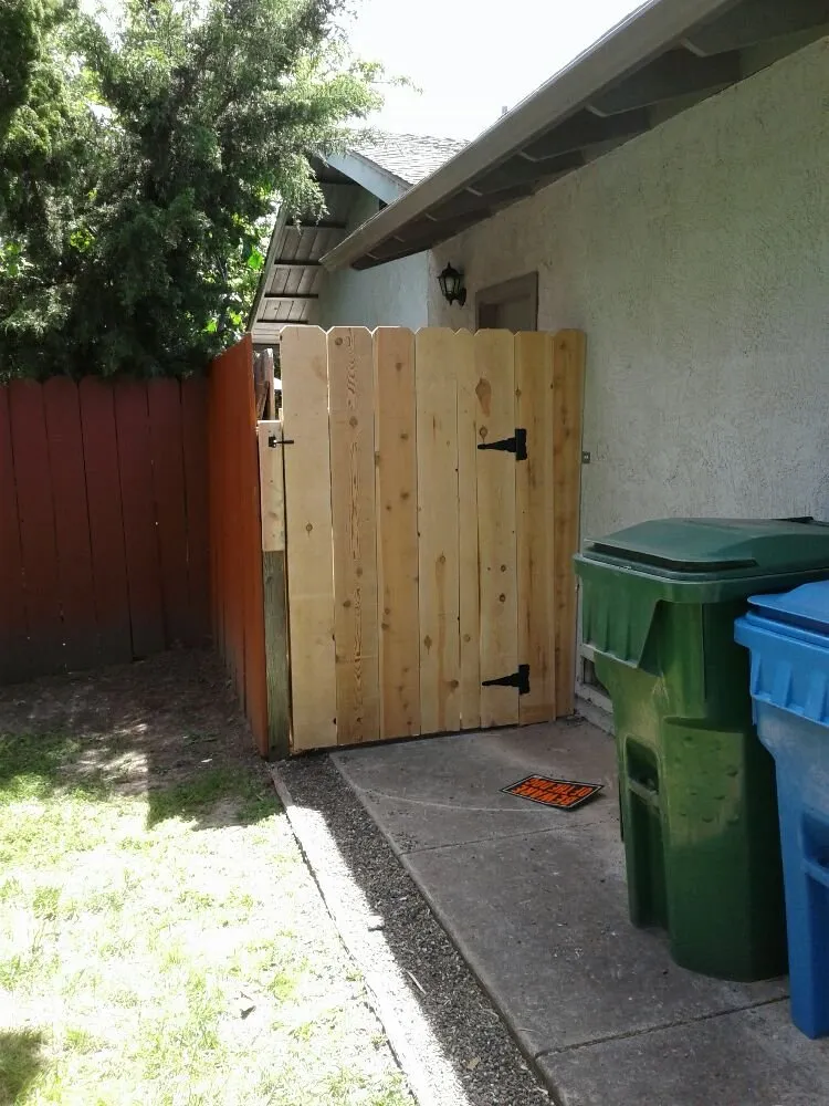 Expert landscape installation for residential properties across San Luis Obispo, CA - Heroes2Hire