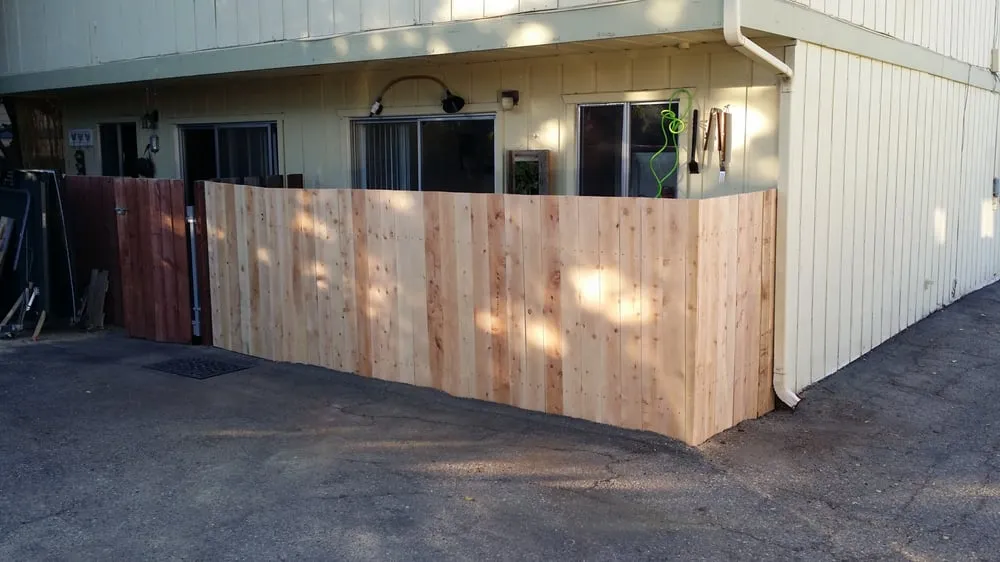 Affordable landscape installation for homes in San Luis Obispo, CA by Heroes2Hire