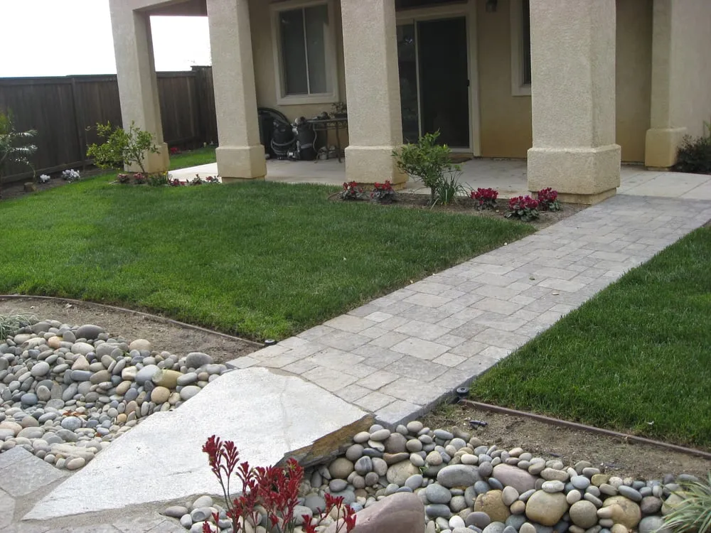 Local outdoor landscaping experts serving San Luis Obispo, CA - Heroes2Hire