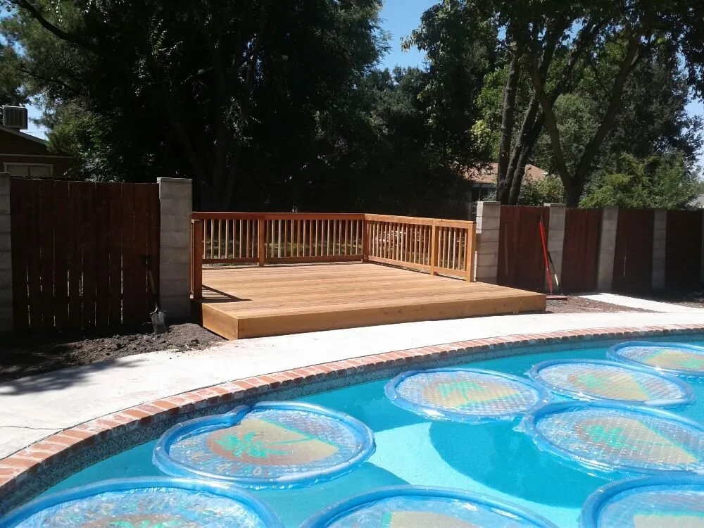 Trusted garden landscaping for year-round maintenance across San Luis Obispo, CA - Heroes2Hire