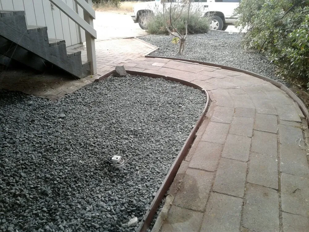 Affordable residential landscaping for outdoor upgrades across San Luis Obispo, CA - Heroes2Hire