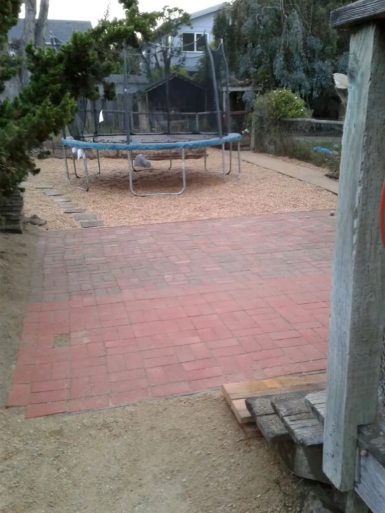 Reliable residential landscaping for beautiful yards in San Luis Obispo, CA by Heroes2Hire