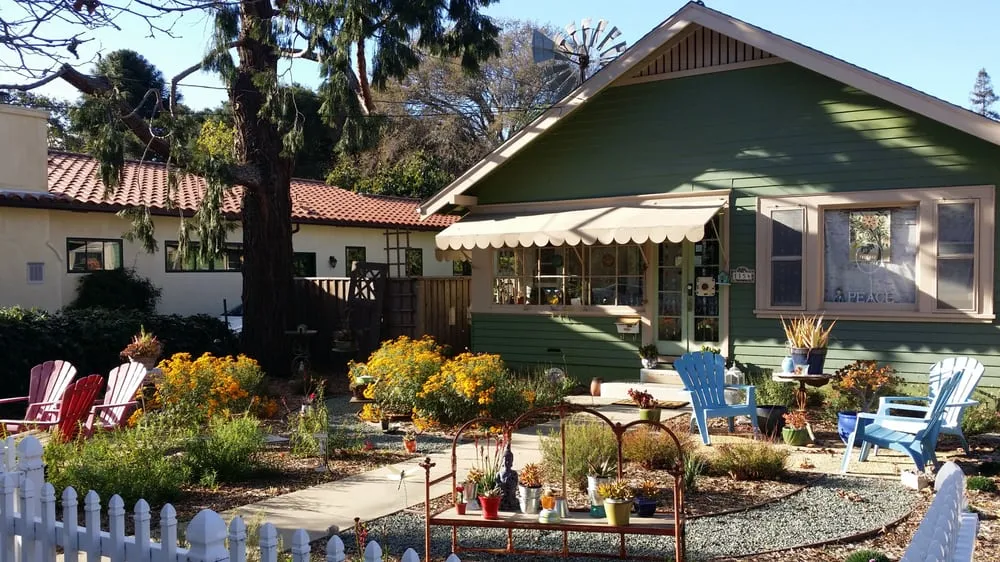 Local yard maintenance in San Luis Obispo, CA by Heroes2Hire