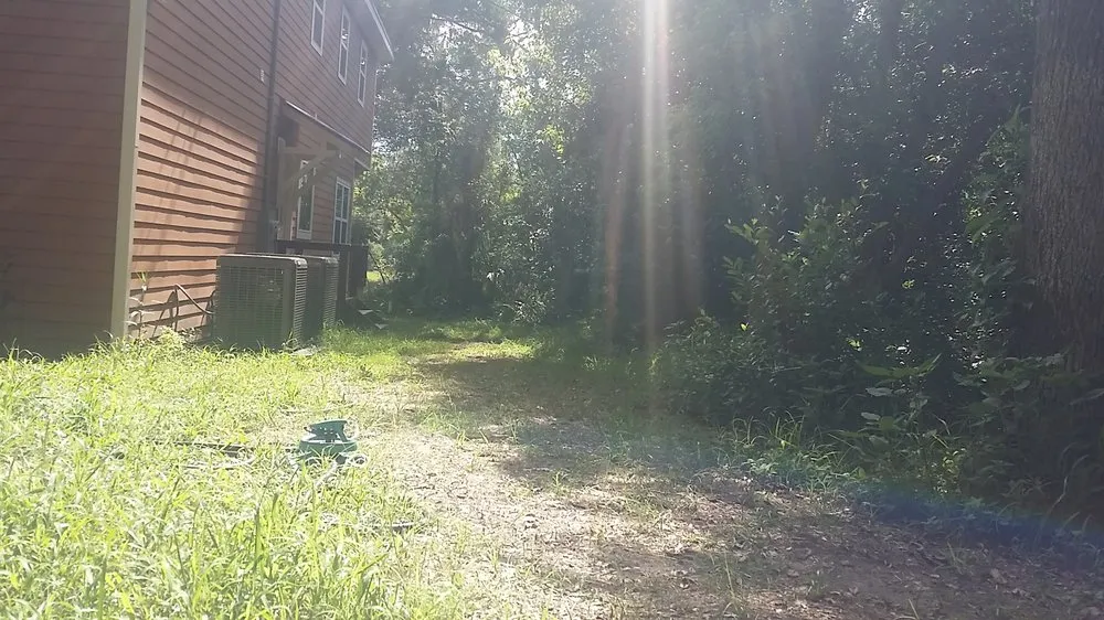 Top-rated yard maintenance in Jacksonville, FL - Heroic Landscapes