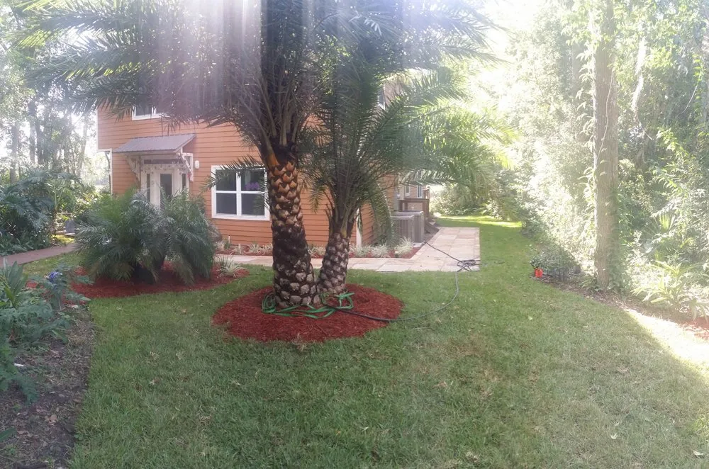 Top-rated landscaping services in Jacksonville, FL - Heroic Landscapes