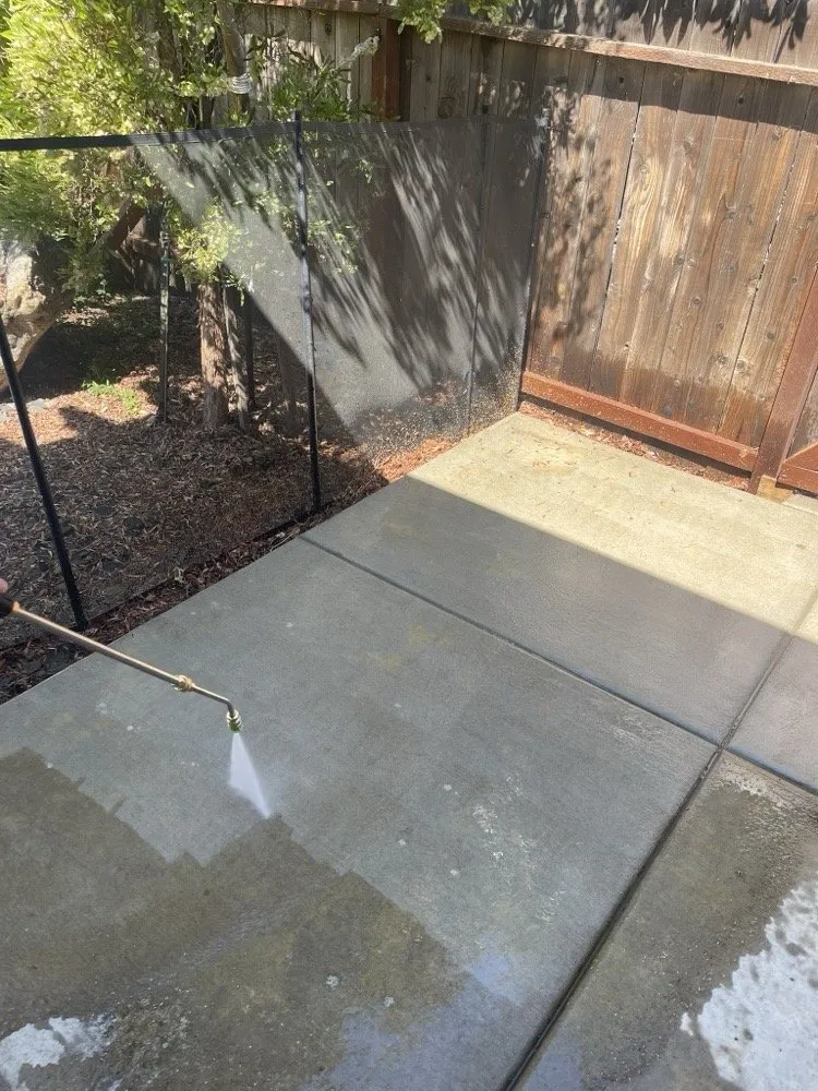 Professional lawn mowing service in Lincoln, CA - Heroic Yards