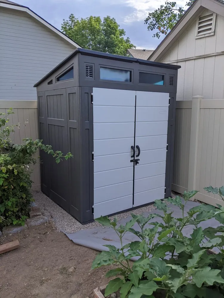 Expert landscape design in Boise, ID - Hero's Doodie