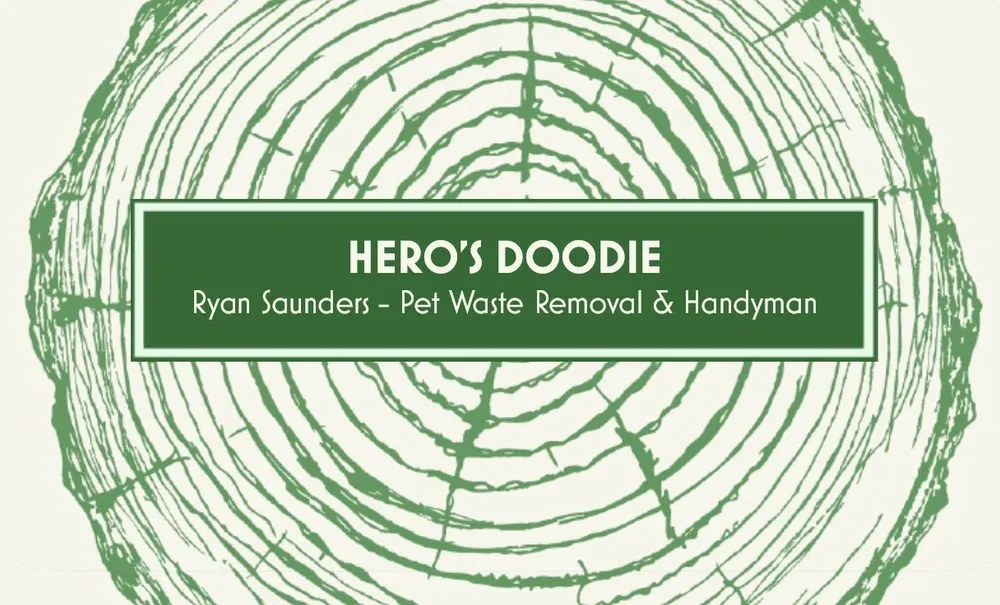Top-rated landscaping services in Boise, ID - Hero's Doodie